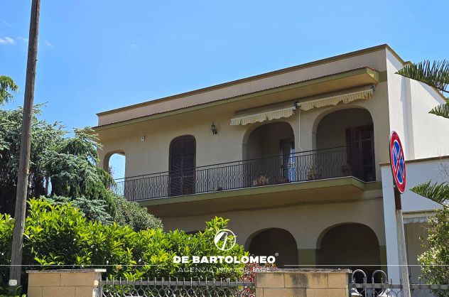 Villa - Via Anemoni ang. Via Lama