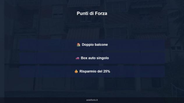 Immobile in asta di 100 m², box auto in vendita a Varese - Foto 16