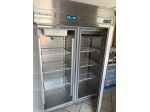 BLOCCO ATTREZZATURE CUCINA E BANCO BAR – PARI AL NUOVO