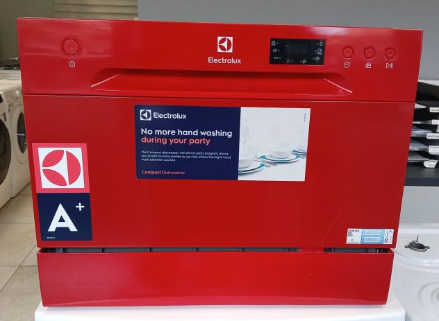 PROMOZIONE - LAVASTOVIGLIA ELECTROLUX NUOVO