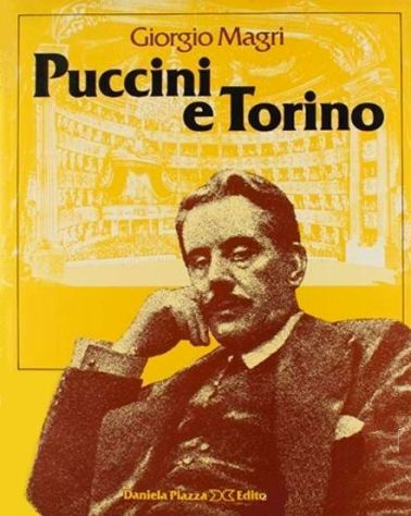Puccini e Torino
