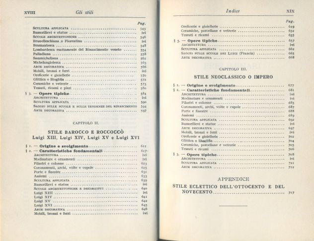 GLI  STILI - Foto 5