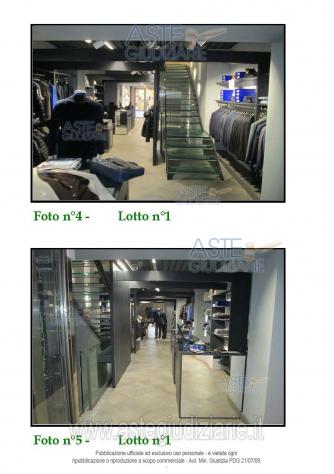 IMMOBILI-IMMOBILE COMMERCIALE-Via Giuseppe Manno, 59, 09124 Cagliari CA, Italia - Foto 4