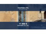 Immobile in asta di 25 m² in vendita a Trapani