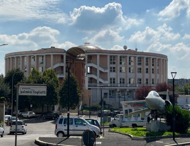Immobile in asta di 64 m² in vendita a Velletri - Foto 4