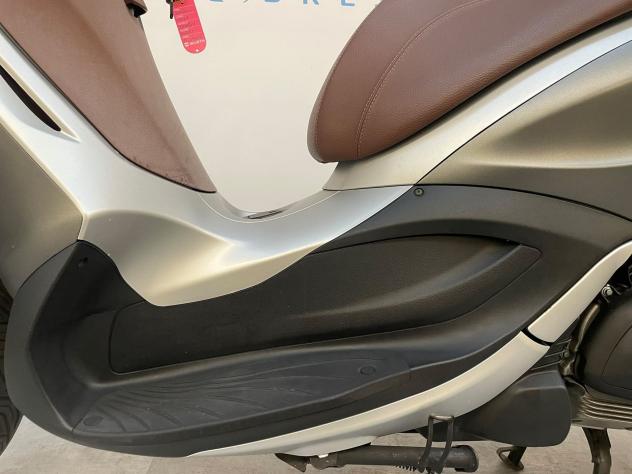 Piaggio Beverly 300 null - Foto 3