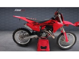 GAS GAS EC 125 MC 125 MY25