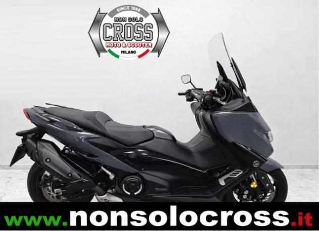 YAMAHA T-Max 560 TECH MAX rif. 23834737
