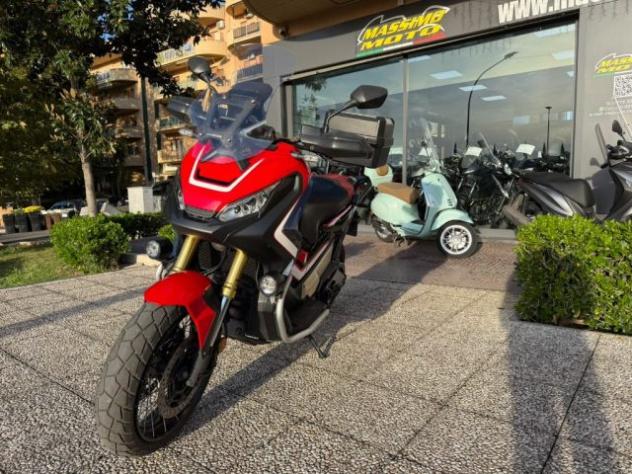 HONDA X-ADV 750 TUTTO INCLUSO ANCHE PASSAGGIO! MINI RATE rif. 24230630 - Foto 10