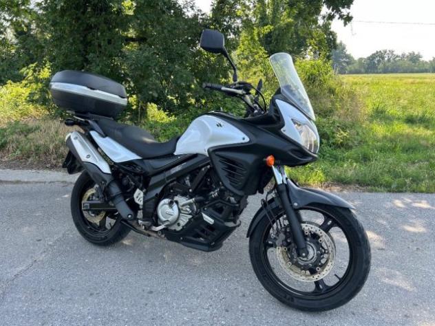 SUZUKI V-Strom 650 ABS rif. 23830260