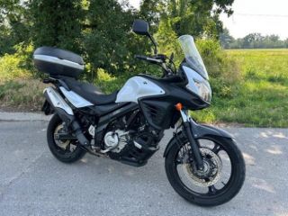 SUZUKI V-Strom 650 ABS rif. 23830260