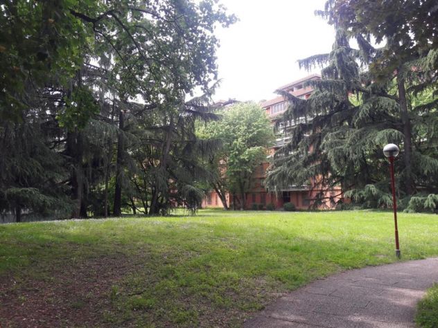 Affittasi appartamento attaccato ad Ateneo San Raffaele - Foto 10