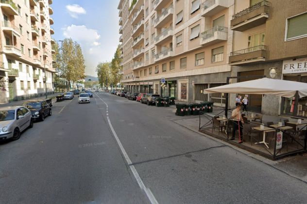 VIA FILADELFIA GRAZIOSO MONOLOCALE RISTRUTTURATO DI 30 MQ - Foto 3
