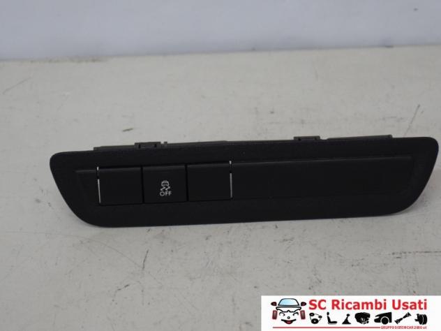 Pulsante Controllo Esp Antislittamento Peugeot 208 9677059077 96750117ZD - 17721 - Foto 3