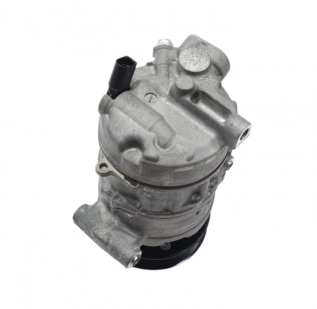 COMPRESSORE A/C AUDI Q3 Serie (F3B) 5Q0816803D DADA, DPCA Benzina 1500 (18) - Foto 7