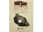 SERRATURA POSTERIORE SINISTRA FORD Kuga Serie (CBV) 8V4A-S26413-EA (0813)