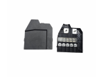 FUSIBILE BATTERIA PEUGEOT 3008 Serie 9814474980 YHZ (DV5RC) Diesel 1500 (1623)