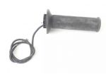 BMW K 1200 RS 61317680531 MANOPOLA SINISTRA K41 00 - 05 LEFT GRIP 61312305731