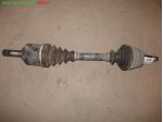 SEMIALBERO ANT.D. 1.9 JTDM ALFA ROMEO 159 (939-X3)  Meccanica  Cambio e tra &hellip;