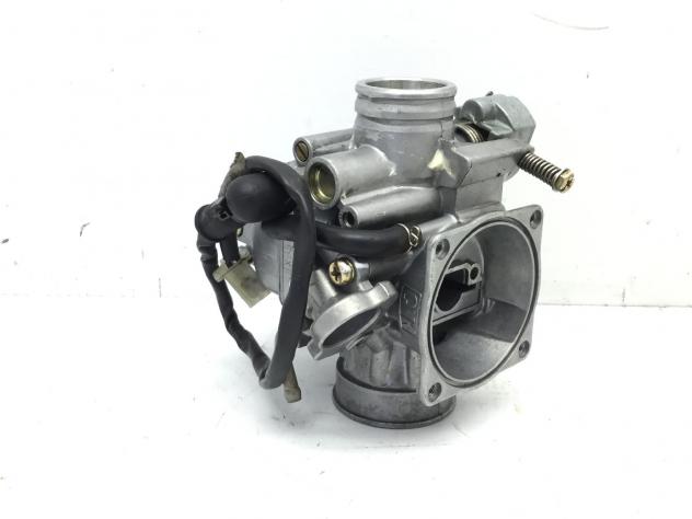 PIAGGIO VESPA ET4 50 CARBURATORE CVK PER RICAMBI 2000 2005 C26100 - Foto 2
