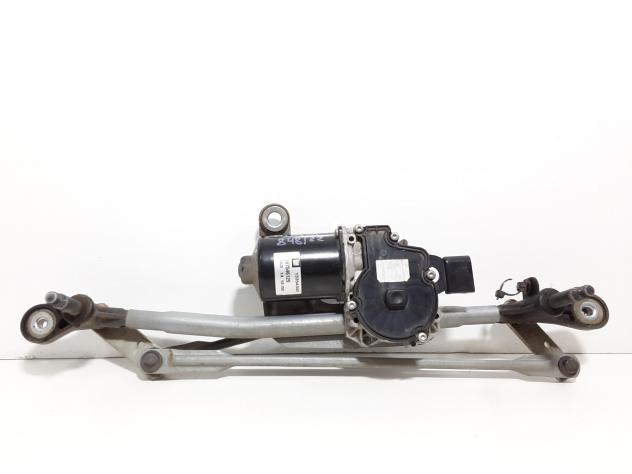 MOTORINO TERGI ANT COMPLETO DI TANDEM OPEL Adam 1° Serie 367546129 (13)