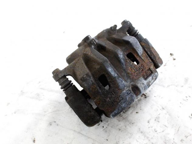 47750-48110 PINZA FRENO ANTERIORE SINISTRA TOYOTA RAV 4 2.0 D 91KW 5P (2017) RICAMBIO USATO - Foto 3