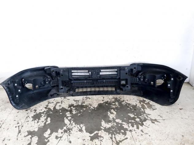 105802313252 PARAURTI ANTERIORE IVECO DAILY 3.0 (2019) RICAMBIO USATO DANNEGGIATO - Foto 7