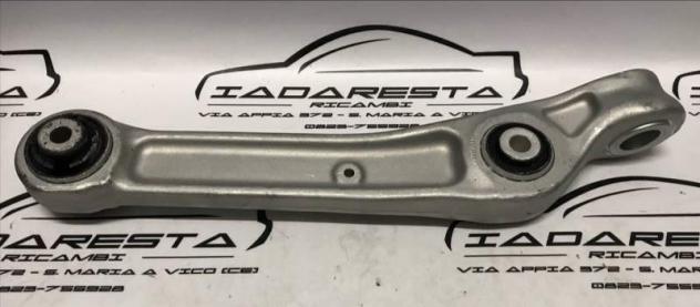 Braccetto Anteriore Inferiore Destro Audi A4 A5 8W0407152A - Foto 2