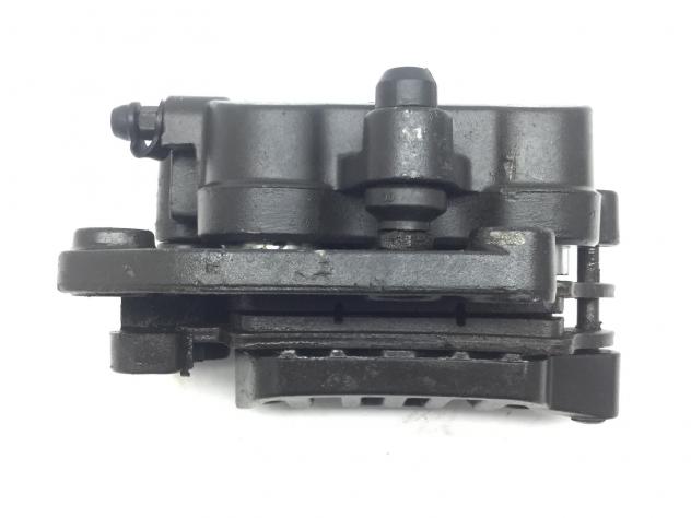 APRILIA SCARABEO E3 125 PINZA FRENO ANTERIORE - INTERASSE: 91 MM 2006 TD005 - Foto 5
