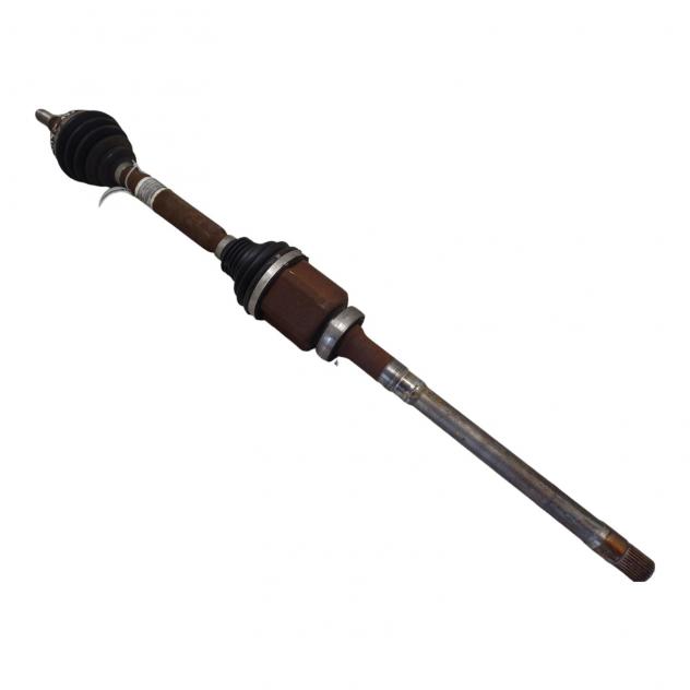 SEMIASSE ANTERIORE DESTRO FORD Kuga Serie 1783752 (1619) - Foto 2