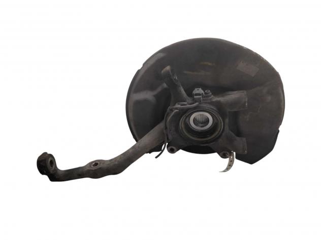 MONTANTE SOSPENSIONE ANT. SX TOYOTA Land Cruiser 3° Serie 4321260170 1KDFTV (0207) - Foto 5