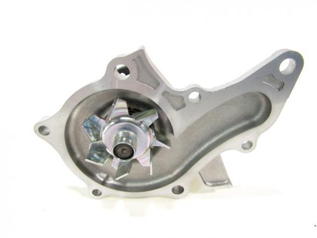 10712 POMPA ACQUA KWP TOYOTA COROLLA 1.6 GLI 84 KW RICAMBIO NUOVO - Foto 3