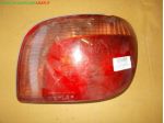 FANALE POST.D. TOYOTA YARIS (XP10) 3 porte / 5 porte  Parti elettriche  Fan &hellip;
