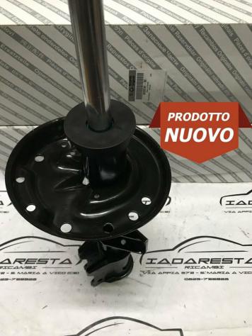 Ammortizzatori Anteriori Panda 0.9 - 1.3 D 4x4 51932676 51932600 - Foto 3