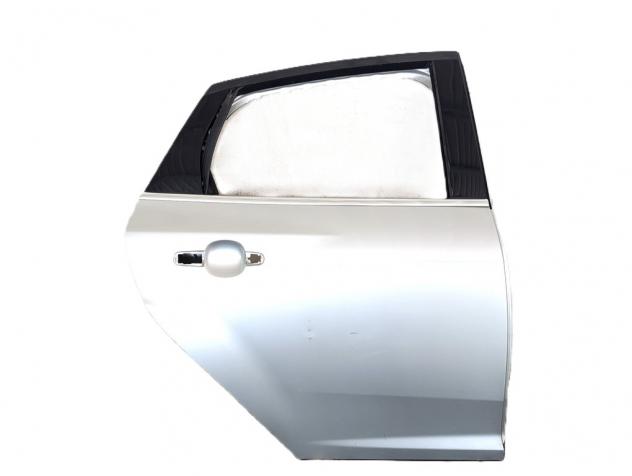 2172763 PORTA POSTERIORE DESTRA FORD FOCUS 1.5 D 88KW 6M 5P (2014) RICAMBIO USATO