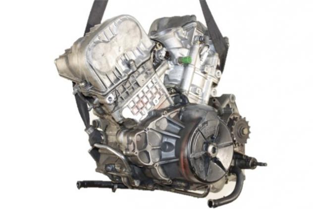 MOTORE ROTAX V990 RP APRILIA RSV TUONO 1000 2003 - 2004 ENGINE TWIN SPARK
