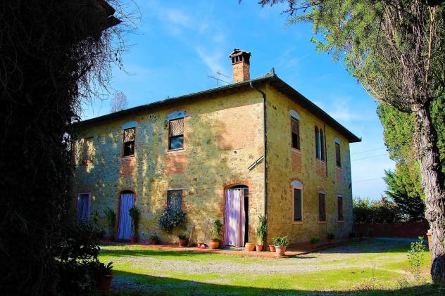 Rustico in vendita a Barberino Tavarnelle 550 mq Rif: 668195