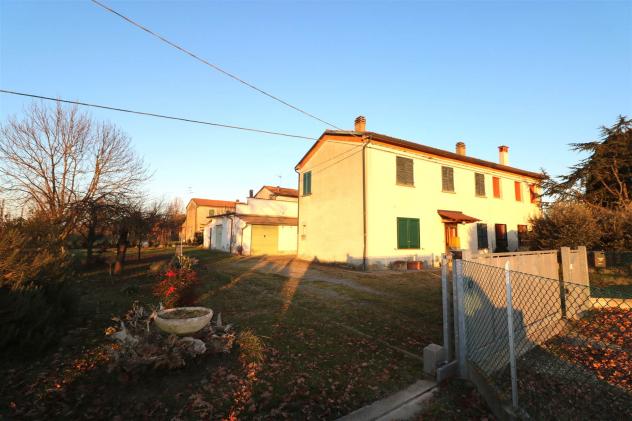 Rustico casale in Vendita in zona SAN BERNARDINO IN SELVA