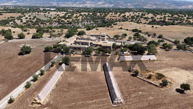 Cascina/Casale in vendita a Modica - Foto 7