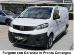 FIAT Scudo XL 1.5 BlueHDi 100 CV L3 PL-SL-TN Furgone rif. 23681103