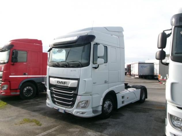 DAF XF480FT EURO6 rif. 23107667