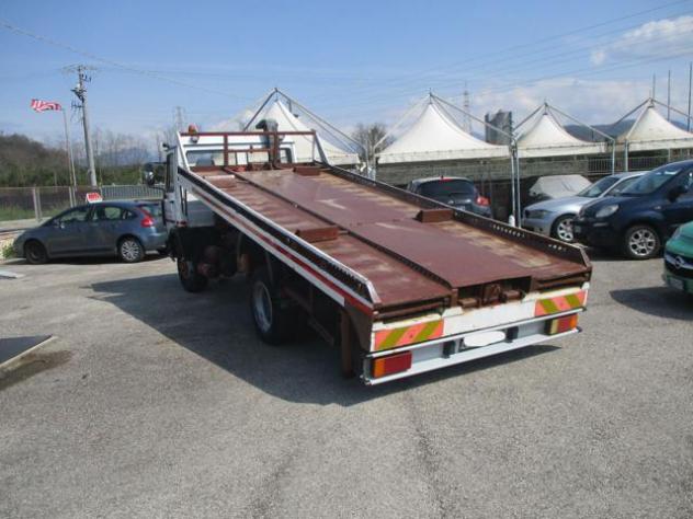 IVECO CARRATREZZI DAILY rif. 23519363 - Foto 8