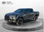 Toyota Hilux 2.8 D-4D 48V A/T 4WD DC Invincible