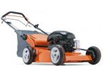 Rasaerba Husqvarna R 147s - Cardelli