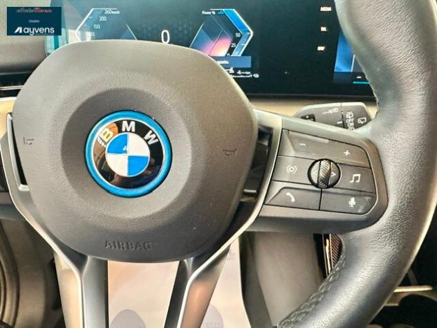 BMW X1 (U11) X1 xDrive 25e - Foto 8