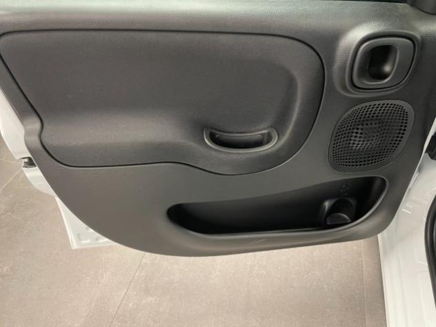 FIAT Pandina 1.0 Hybrid Icon KM0 MY26 rif. 24054649 - Foto 10