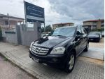 MERCEDES ML 280 CDI-FATTURABILE