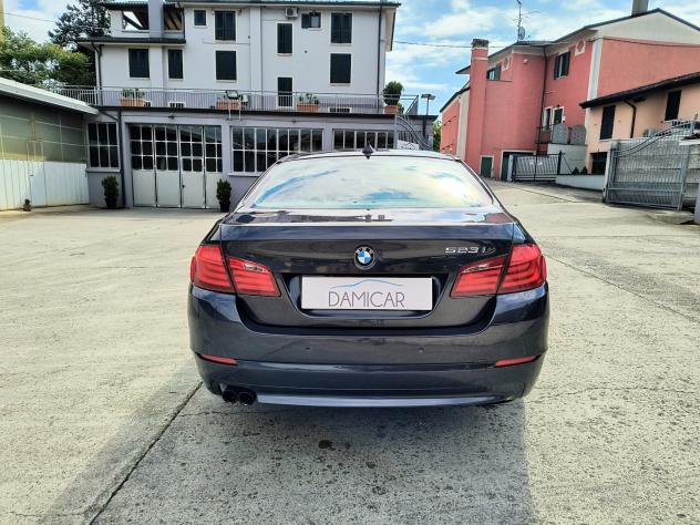 Bmw 523i Automatico Benzina E5 *FINANZIABILE* - Foto 7