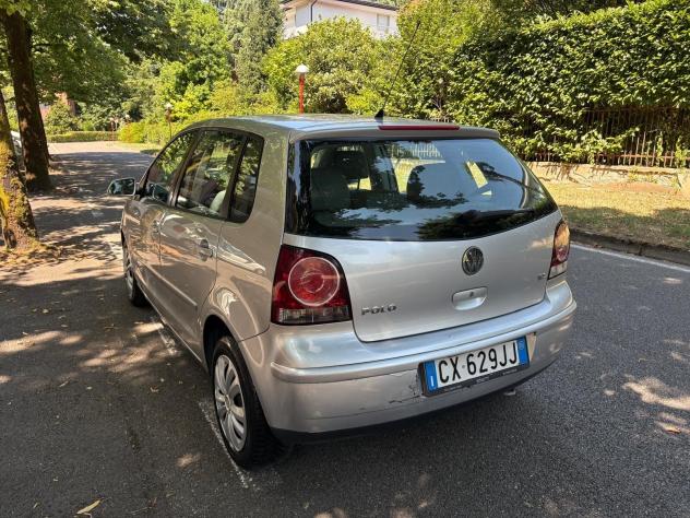 Volkswagen Polo 1.4/75CV 16V 5p. Sportline - Foto 7