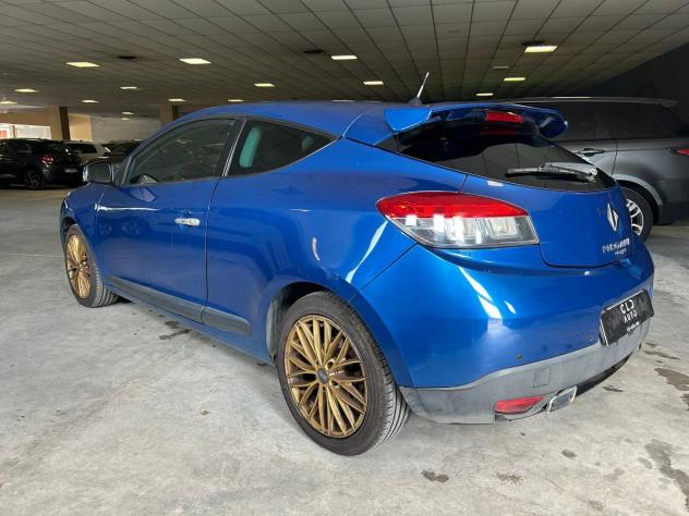 Renault Mégane Coupé Megane Coupe 1.4 tce 16v 130cv - Foto 6